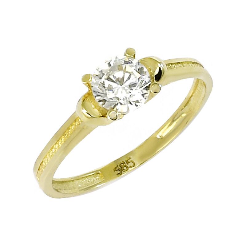 Zlatý prsteň Glare 1341 63981745