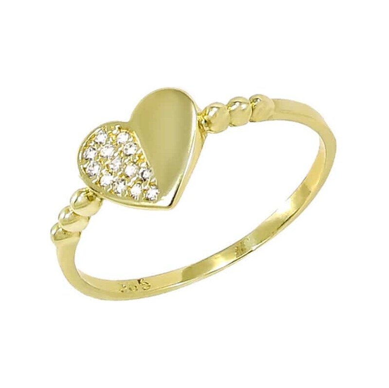 Zlatý prsteň Glare 1343 63981753