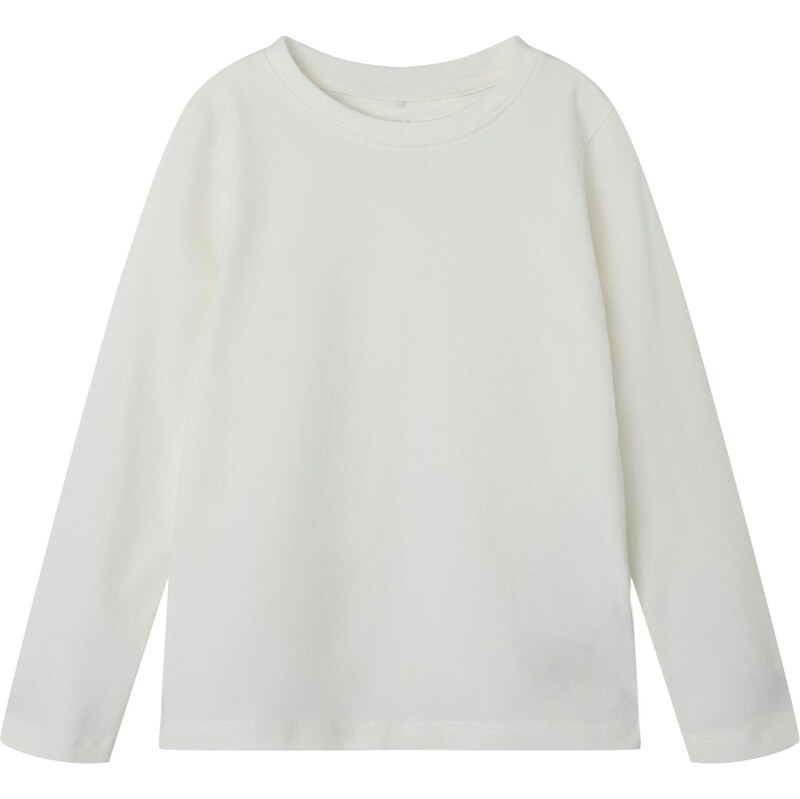 NAME IT Tričko NMFVibbi biela 60868212