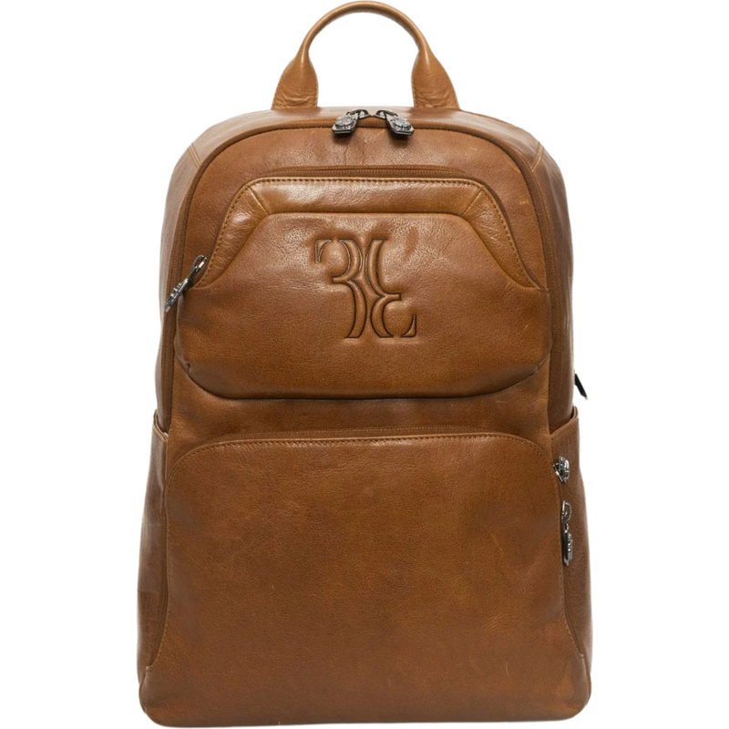 BILLIONAIRE City Brown batoh 63982900