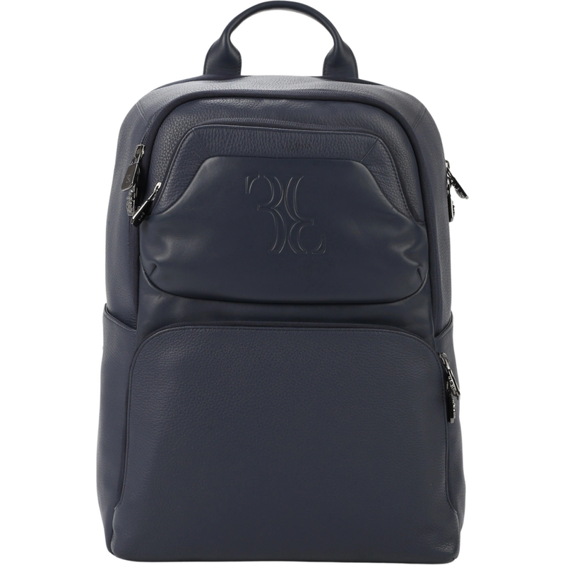 BILLIONAIRE City Blue batoh 63982897