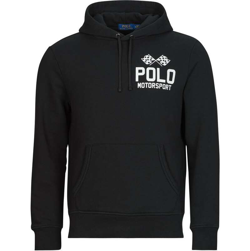 Polo Ralph Lauren Mikiny s kapucou SWEAT CAPUCHE COLLECTION RACING 64104992