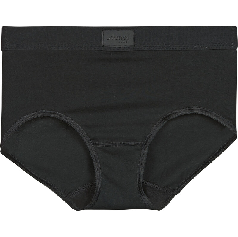 Sloggi Klasické nohavičky Double Comfort T Maxi PACK DE 2 Sloggi 63983462