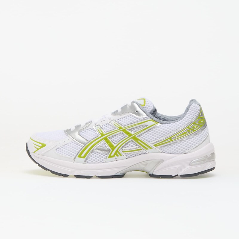 Asics GEL-1130 White/ Green Apple 63983235