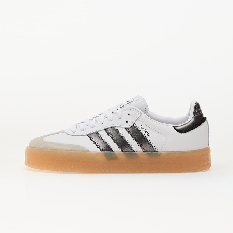 adidas Originals adidas Sambae Core Black/ Core Black/ Gum 3 63983234