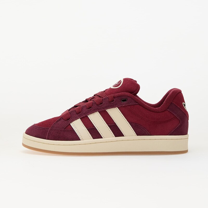 adidas Originals adidas Campus 00s Beta Maroon/ Better Scarlet/ Cream 63983299