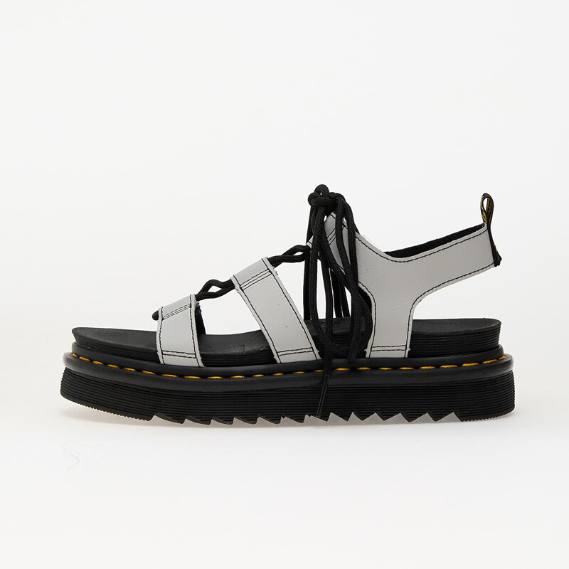 Dr. Martens Nartilla Sandal Mist Grey 63983279