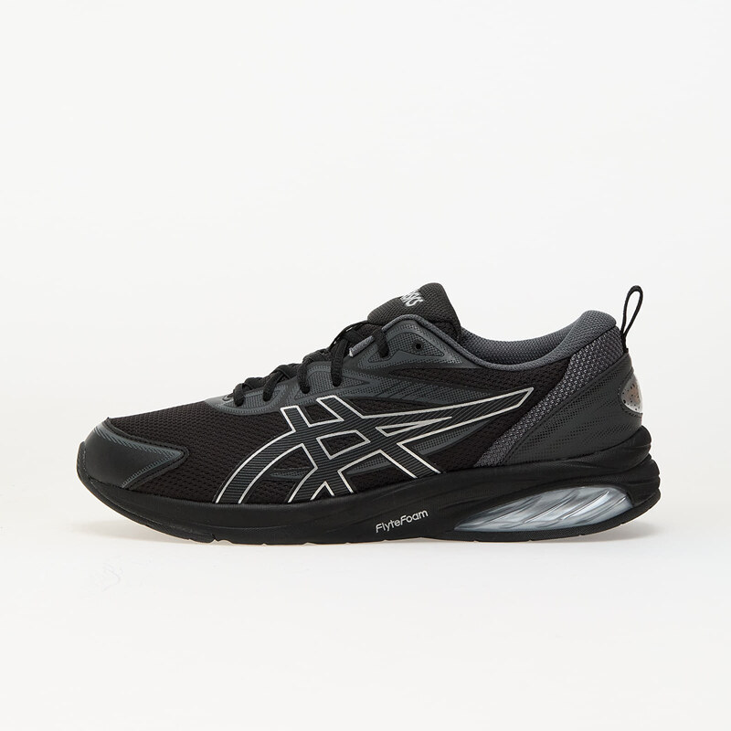 Asics Gel-Quantum Kei Black/ Pure Silver 63983291