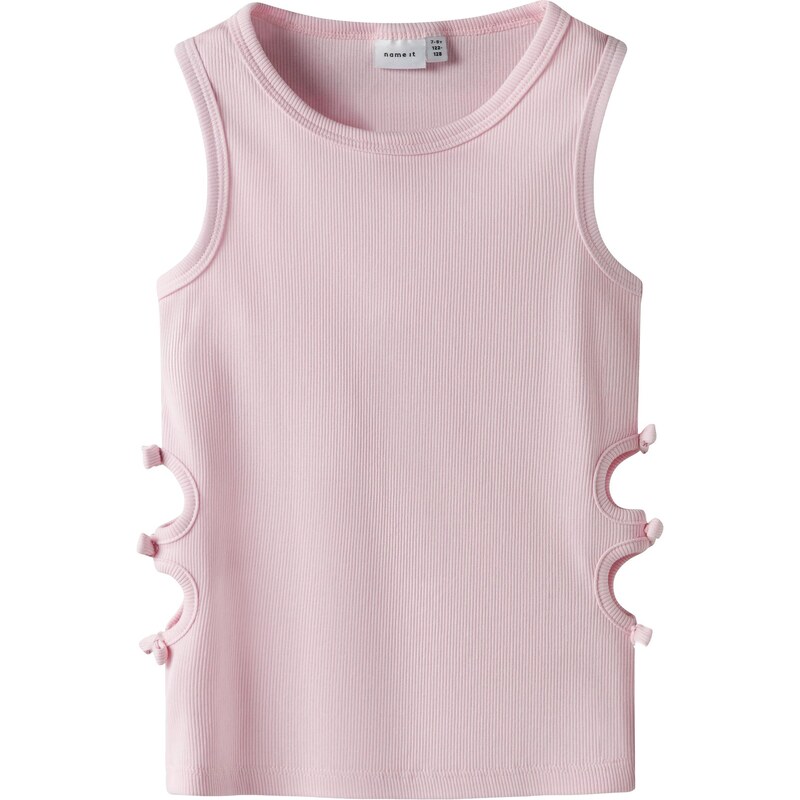 NAME IT Top NKFHOLUTTI ružová 63159955
