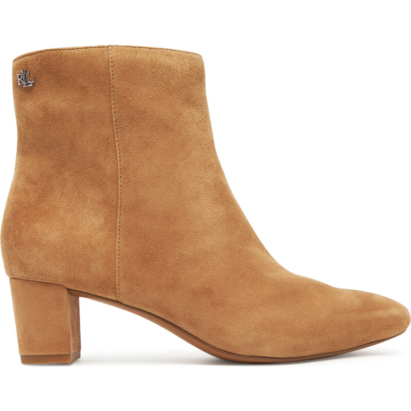 Členková obuv LAUREN RALPH LAUREN 63984833