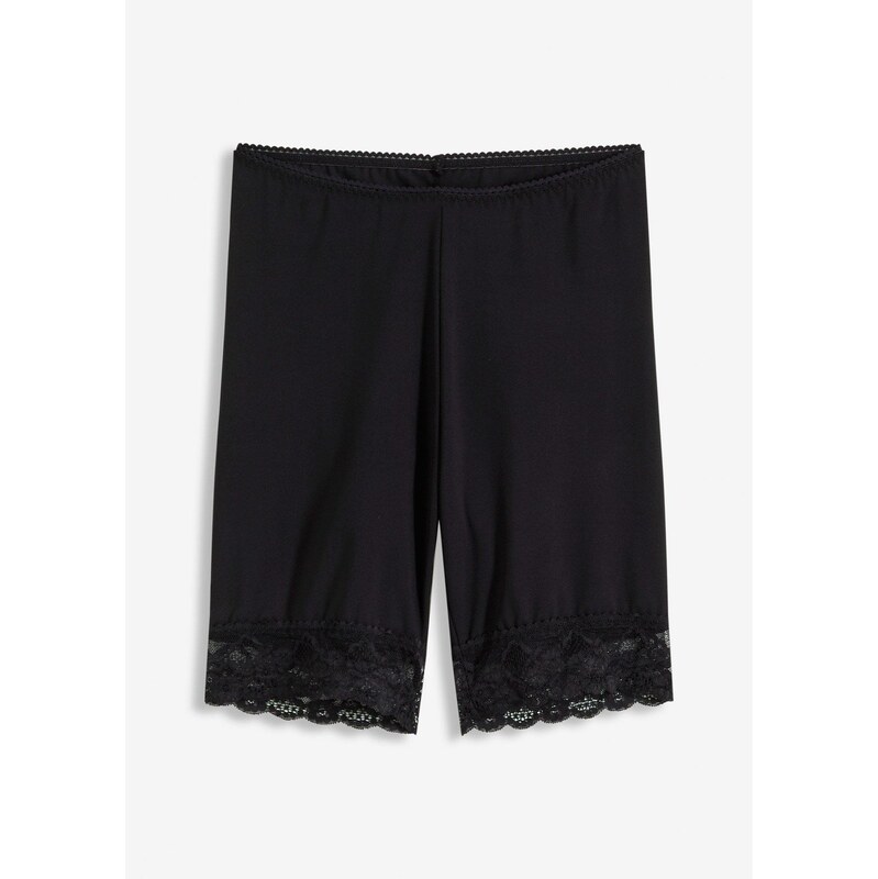 bonprix Elastické šortky z chladivého polyamidu, proti odieraniu, 63983631