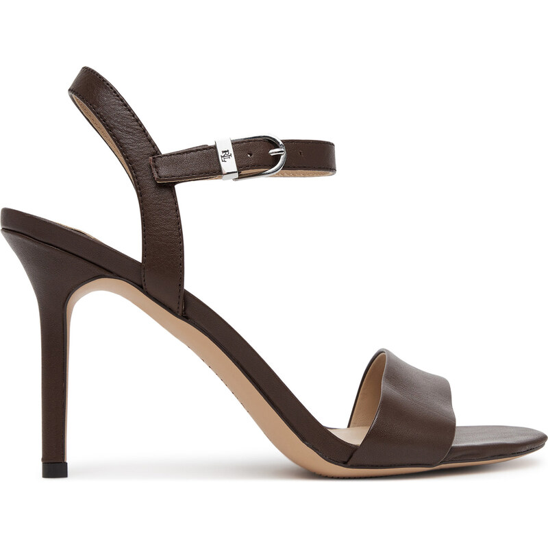 Sandále LAUREN RALPH LAUREN 63985061