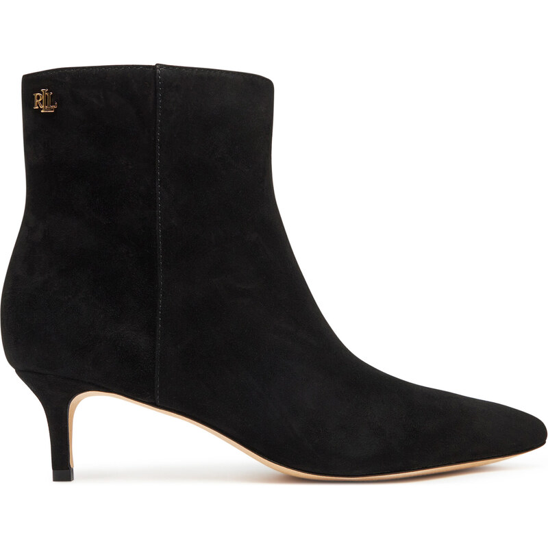 Členková obuv LAUREN RALPH LAUREN 63985102