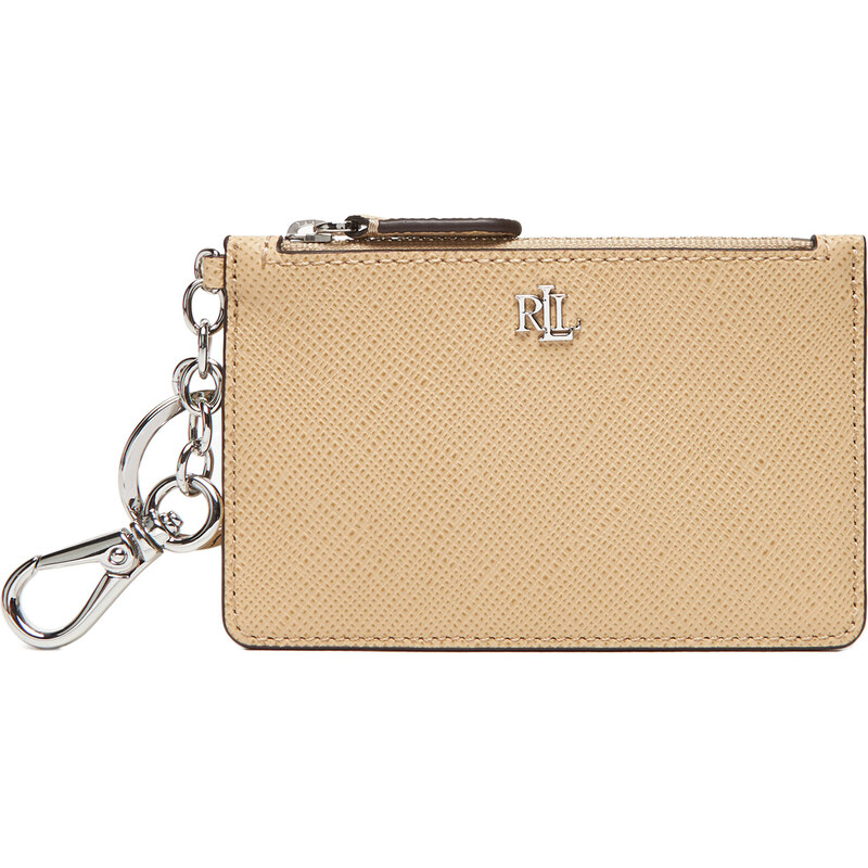 Puzdro na kreditné karty LAUREN RALPH LAUREN 63985132