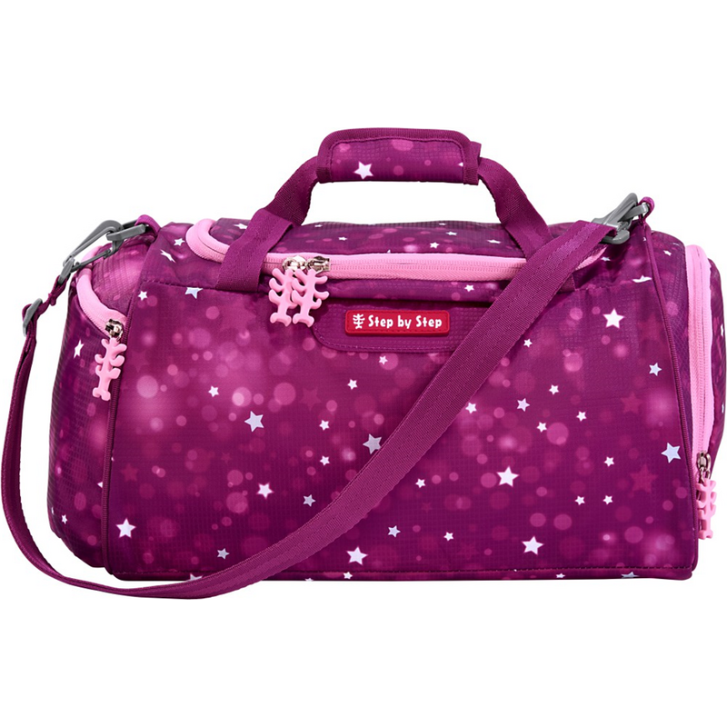 Step by Step Sportovní taška Sweet Unicorn 63988516