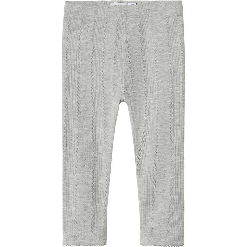 NAME IT Legíny NMFJulia sivá 61983873