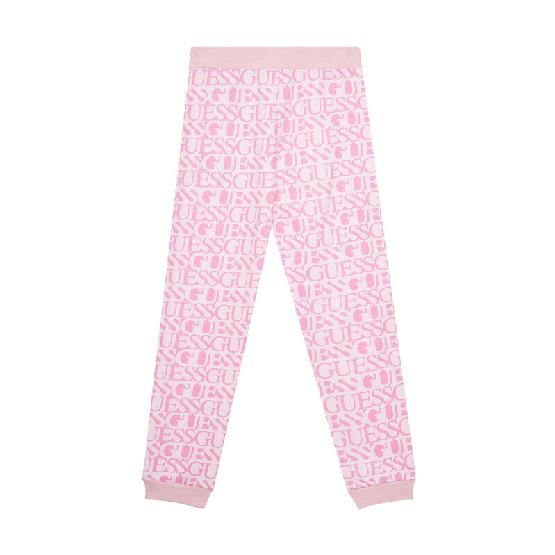 Teplákové nohavice Guess 64002172