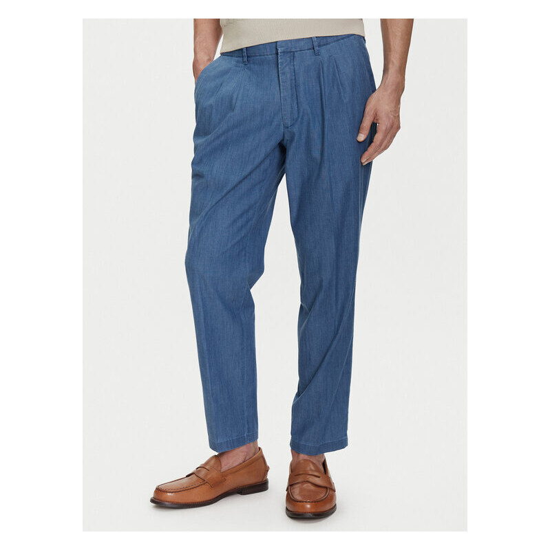 Chino nohavice Baldessarini 64002048