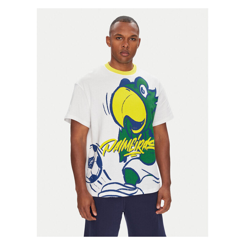 Tričko Puma 64002173