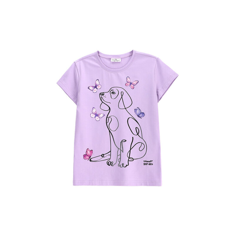 Tričko Coccodrillo 64002105