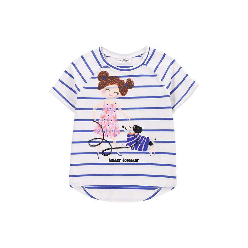 Tričko Coccodrillo 64002231