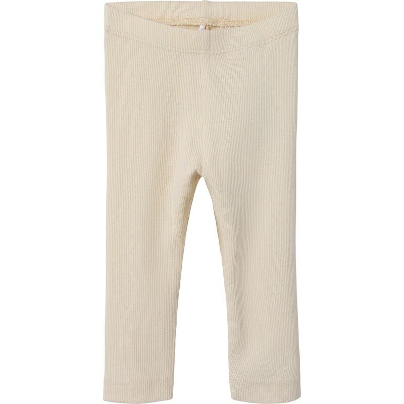 NAME IT Legíny NBNKab biela ako vlna 59772005