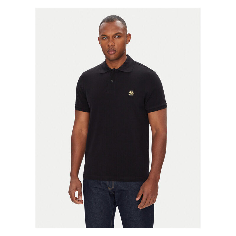 Polokošeľa Moose Knuckles 64002236