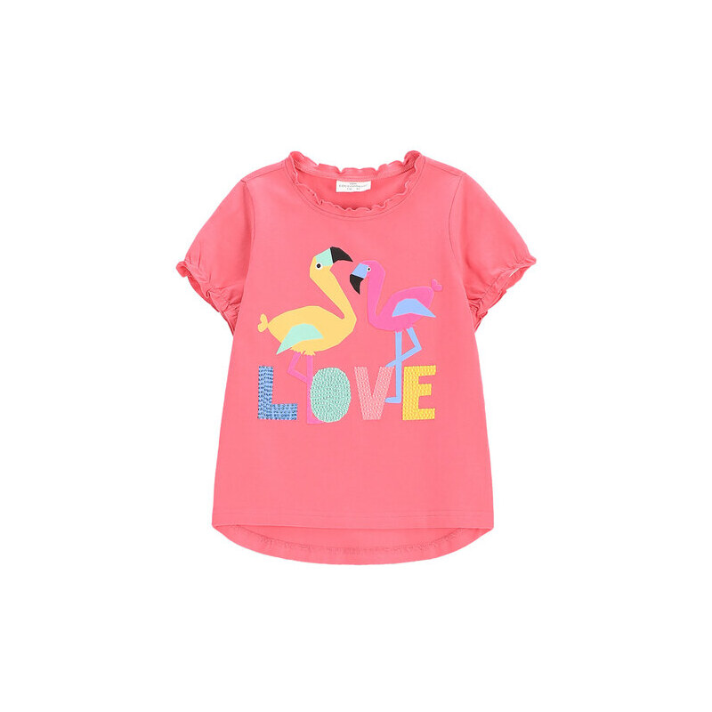 Tričko Coccodrillo 64002016