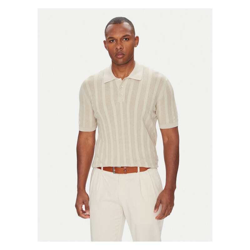 Polokošeľa Baldessarini 64002212