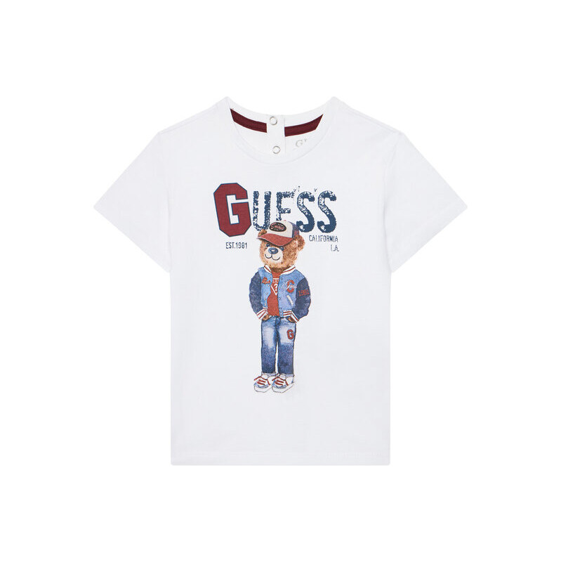 Tričko Guess 64002110