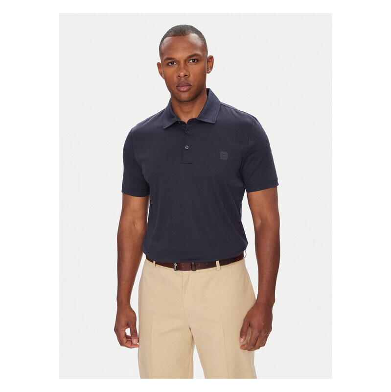 Polokošeľa Baldessarini 64002111