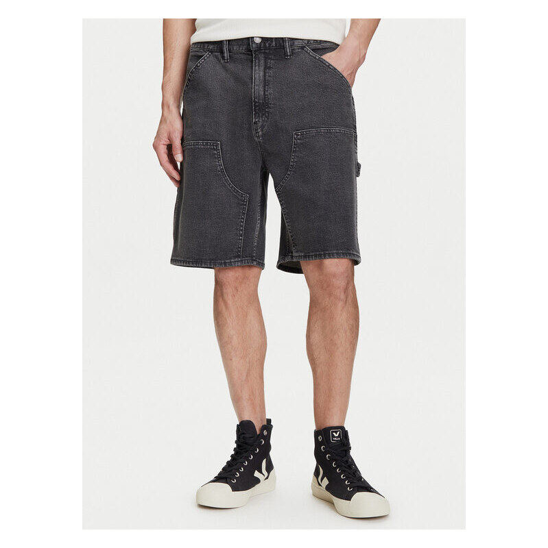 Džínsové šortky Gap 64002180