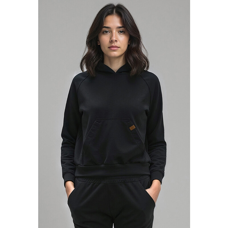 Dámska mikina Vivisence 9003 64379169