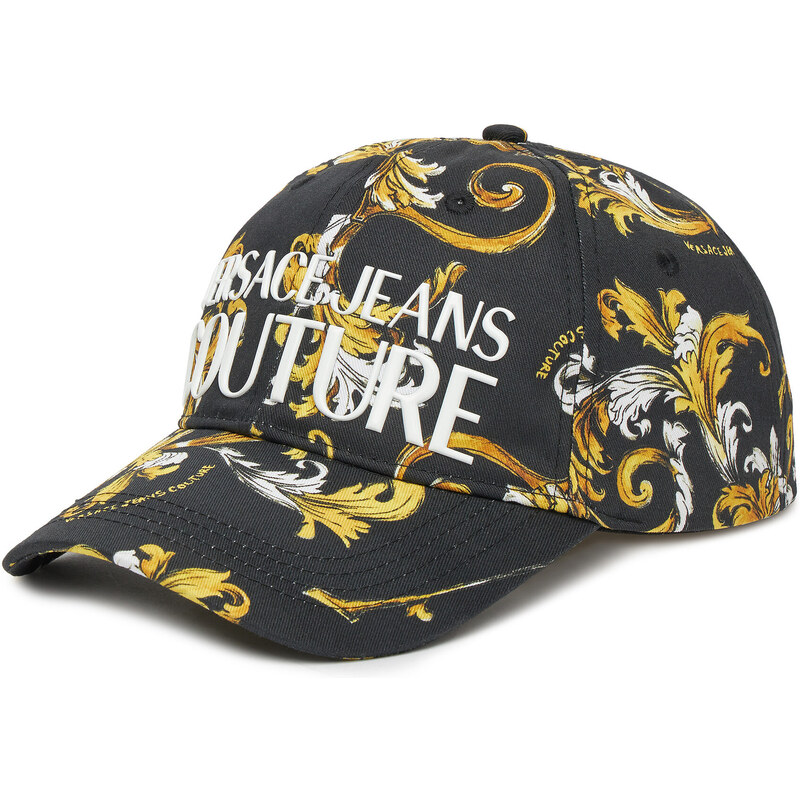 Šiltovka Versace Jeans Couture 63993502