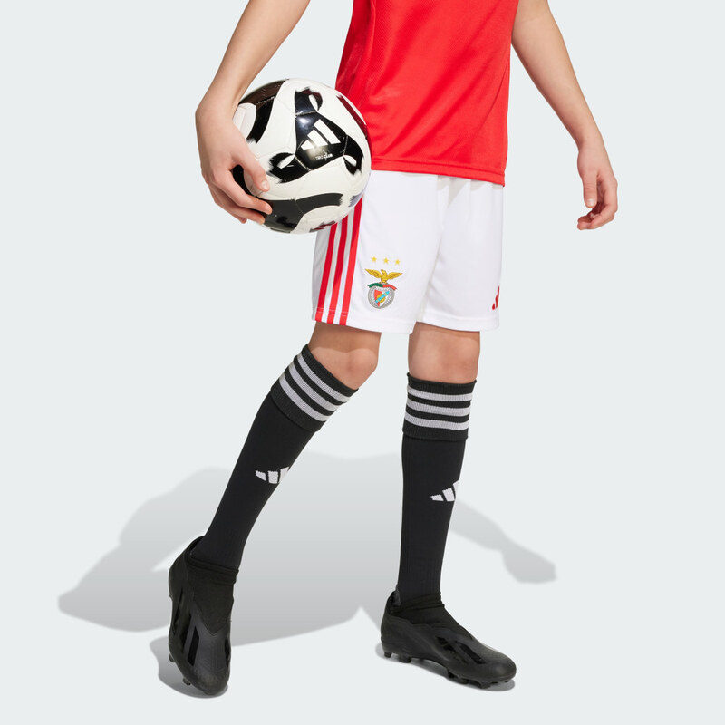 Adidas Šortky Benfica 25/26 Home Kids 63988880