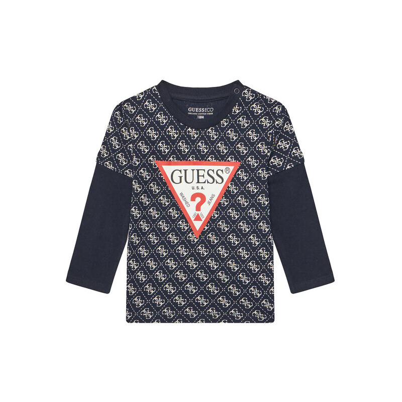 Blúzka Guess 64002021