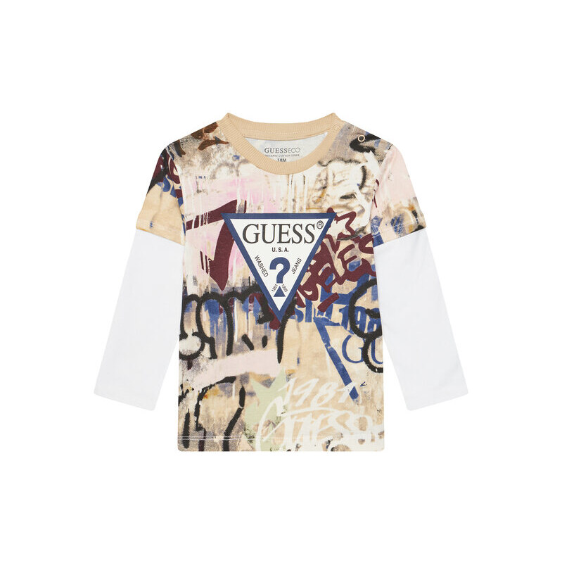 Blúzka Guess 64002086