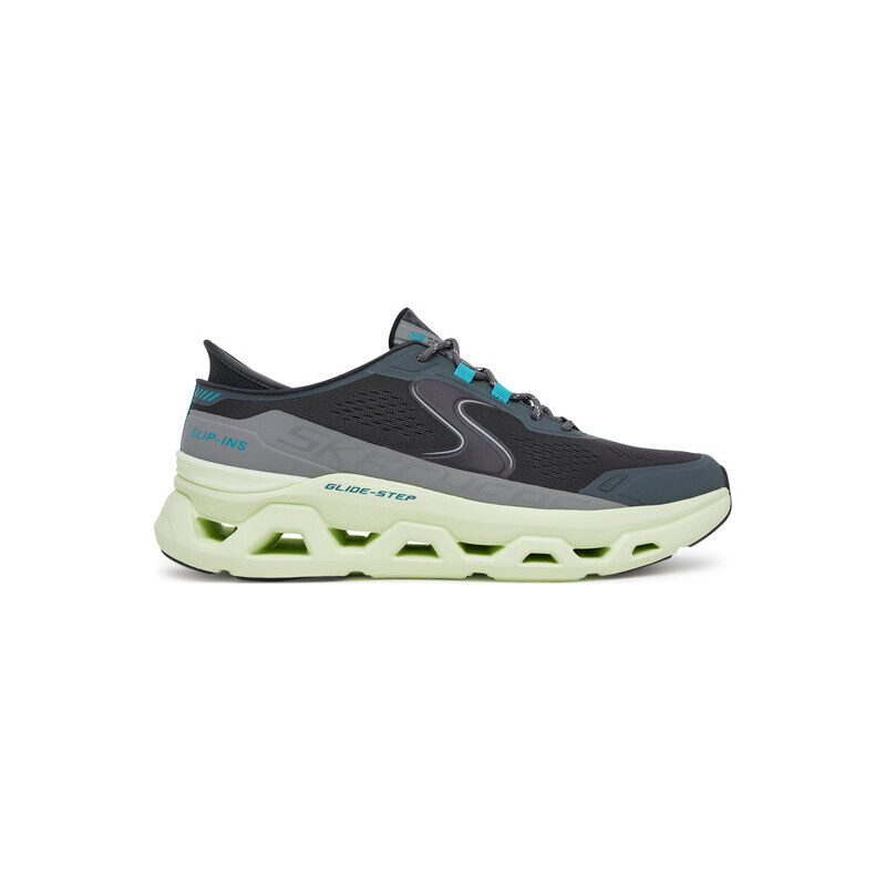 Sneakersy Skechers 64002001