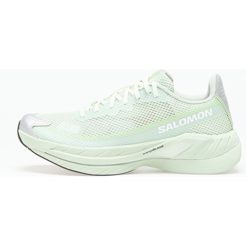 Tenisky MM6 x Salomon Spectur 2 Sea Foam/ Canary Green/ Patina Green 63999649