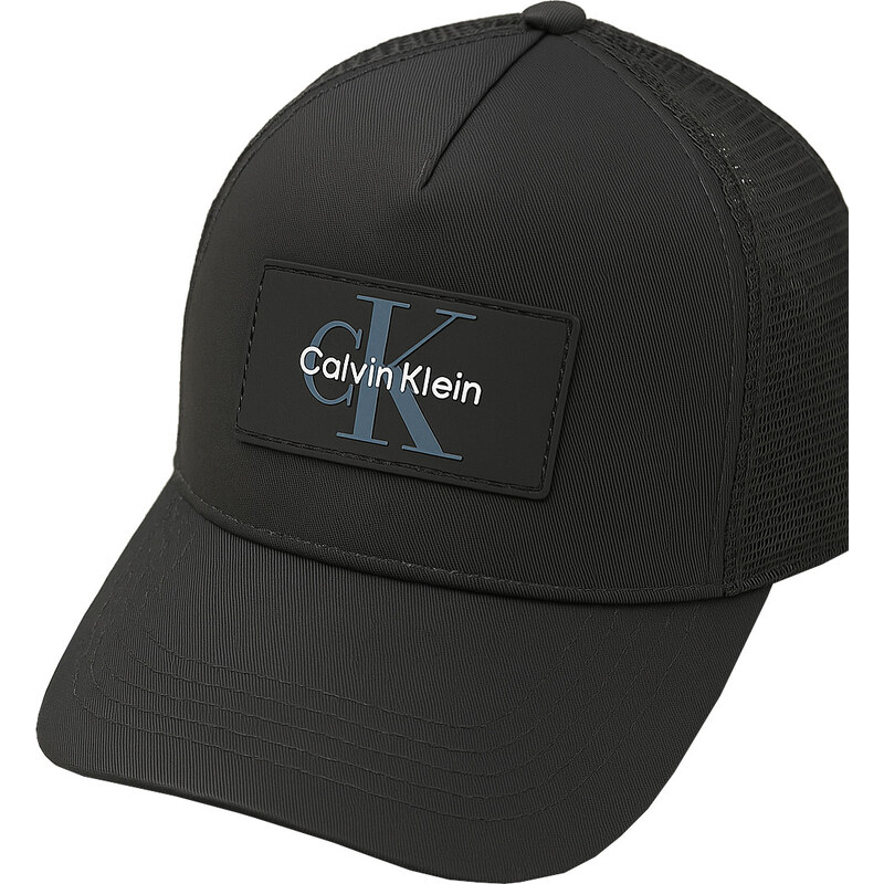 Calvin Klein Pánska šiltovka LV04D5025GPCG 66587025