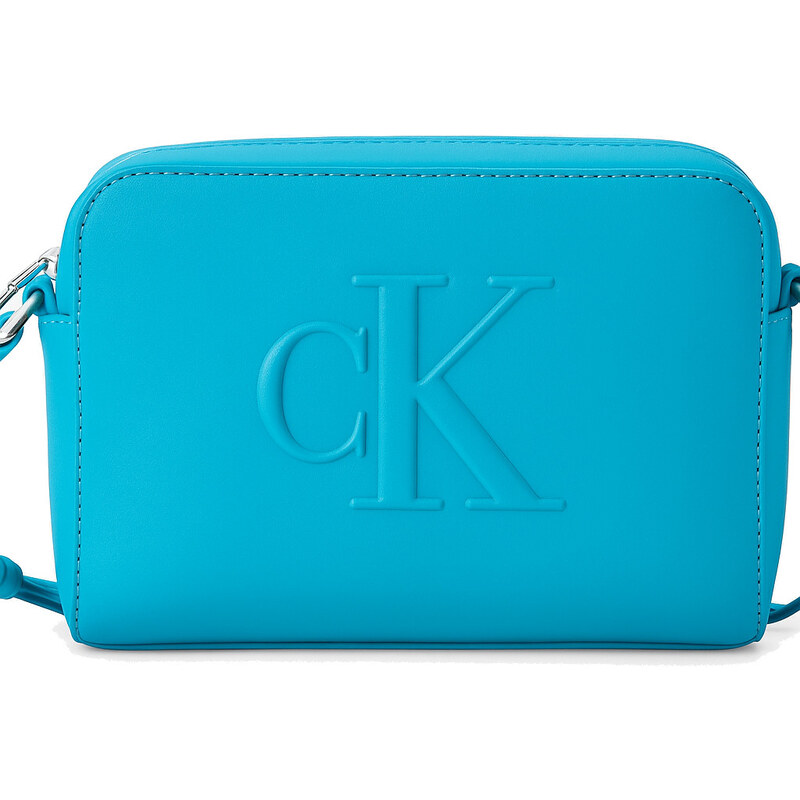Calvin Klein Dámska crossbody kabelka LV04K3036GXT6 66595314