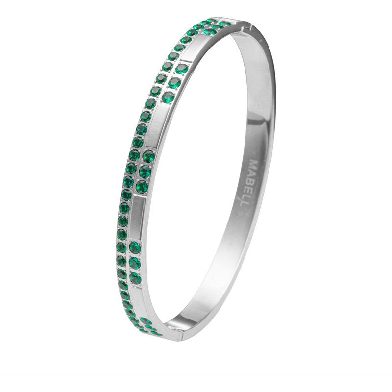 Dámsky náramok z chirurgickej ocele PENELOPE 63989409