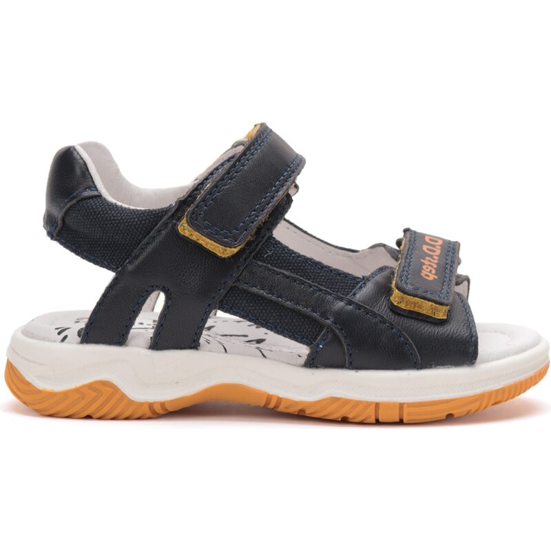 D.d. Step Detské sandále DD Step 63993655