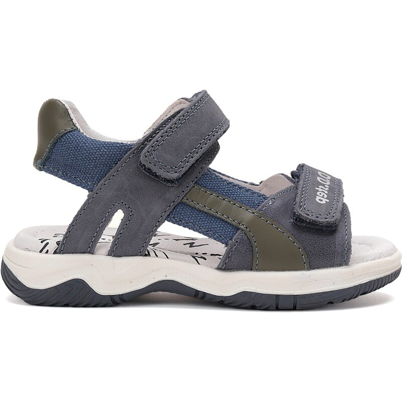 D.d. Step Detské sandále DD Step 63993656