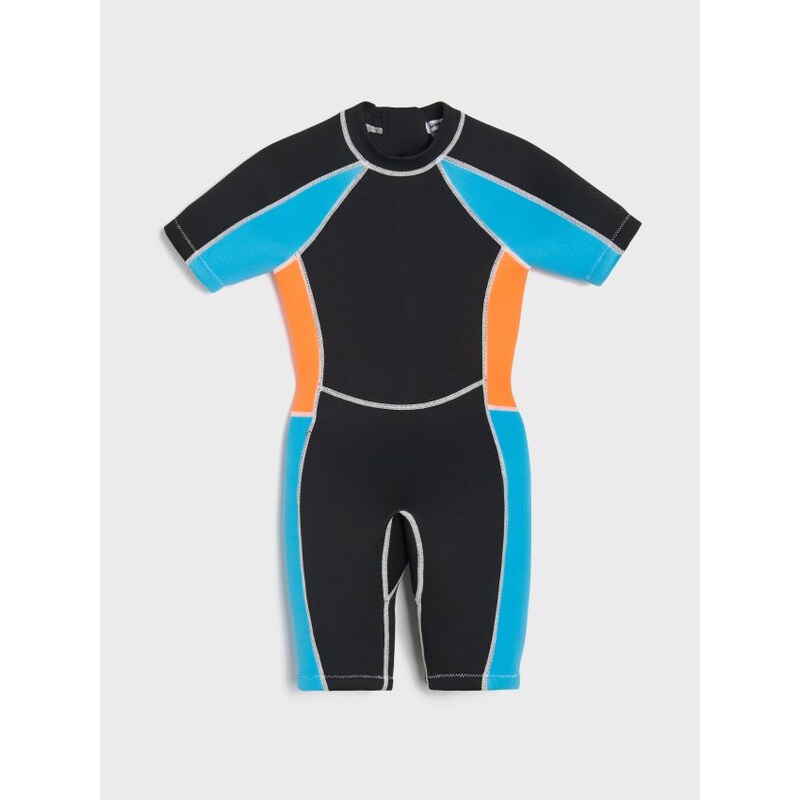 Sinsay - Neoprén na plávanie - svetlomodrá 65753044