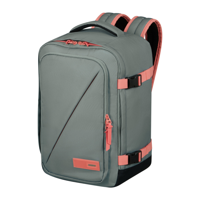 American Tourister Brašna SAMSONITE 33G09001 14,1 black 63993875