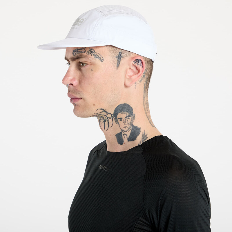 Šiltovka Ciele Athletics GO Cap Classic Athletics Ghost M/L 63999590