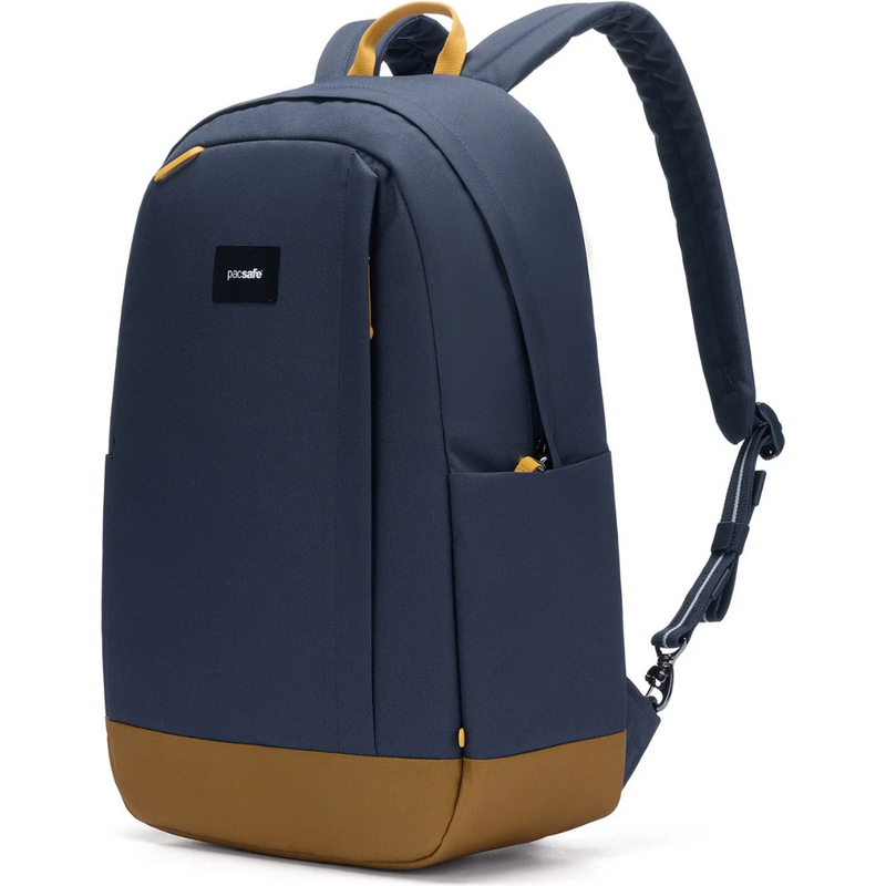 PACSAFE batoh GO 25L coastal blue 64082788