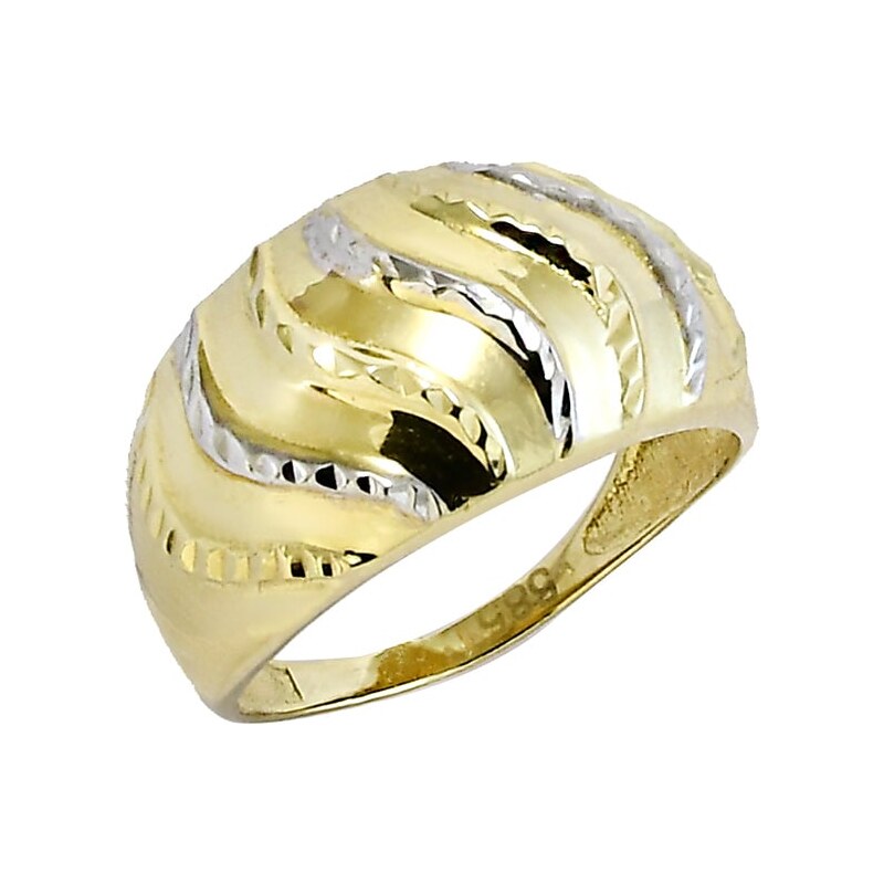 Zlatý prsteň Glare 1348 63981759