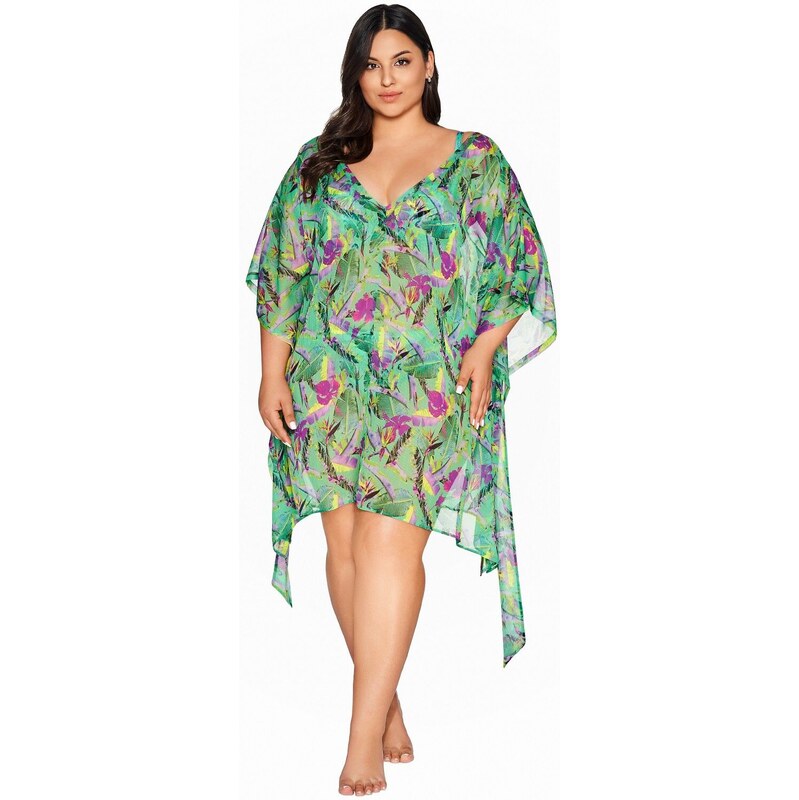 Pareo Ava 029 Vibrant Green 64001534